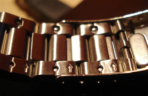 rolex uhr quietscht|Metallarmband quitscht .